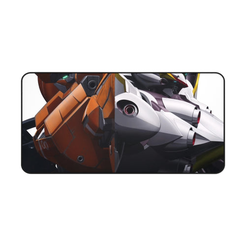 Aldnoah.Zero Mouse Pad (Desk Mat)