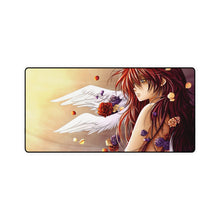 Cargar imagen en el visor de la galería, 11th Cat Mouse Pad (Desk Mat)
