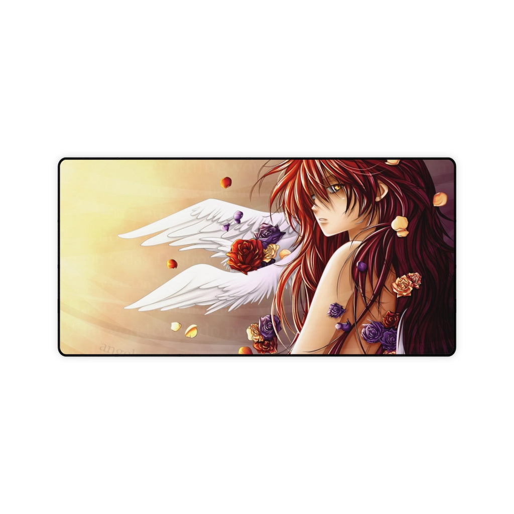 11th Cat Mouse Pad (Desk Mat)