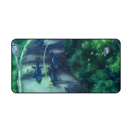 Ponyo Ponyo Mouse Pad (Desk Mat)