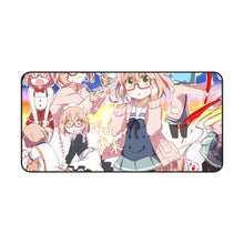 Cargar imagen en el visor de la galería, Beyond The Boundary Mouse Pad (Desk Mat)
