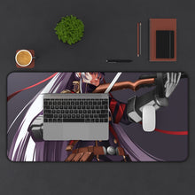 Load image into Gallery viewer, Re:Creators Mouse Pad (Desk Mat) With Laptop
