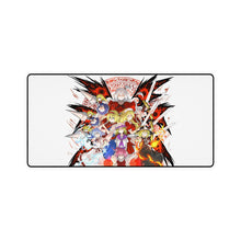 Cargar imagen en el visor de la galería, Touhou Mouse Pad (Desk Mat)
