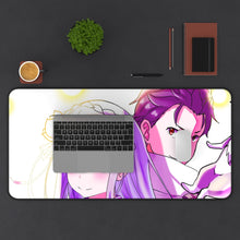 Cargar imagen en el visor de la galería, Re:ZERO -Starting Life In Another World- Mouse Pad (Desk Mat) With Laptop
