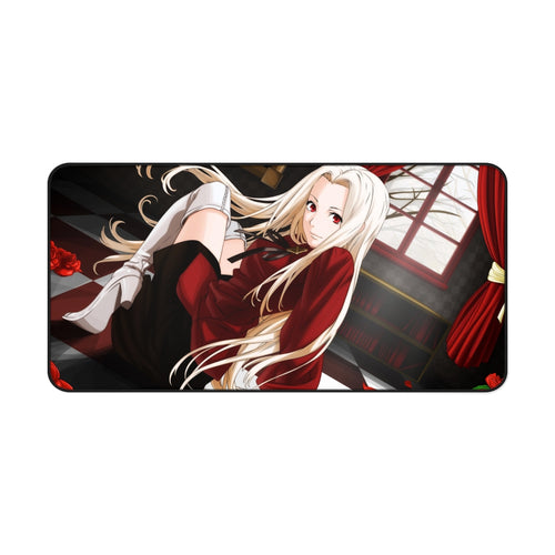 Irisviel Von Einzbern Mouse Pad (Desk Mat)