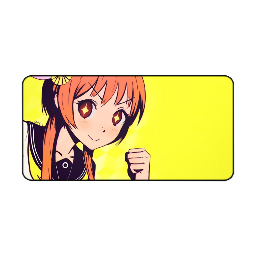 Nisekoi Marika Tachibana Mouse Pad (Desk Mat)