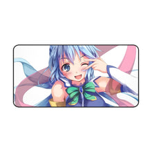 Load image into Gallery viewer, KonoSuba - God’s Blessing On This Wonderful World!! Mouse Pad (Desk Mat)
