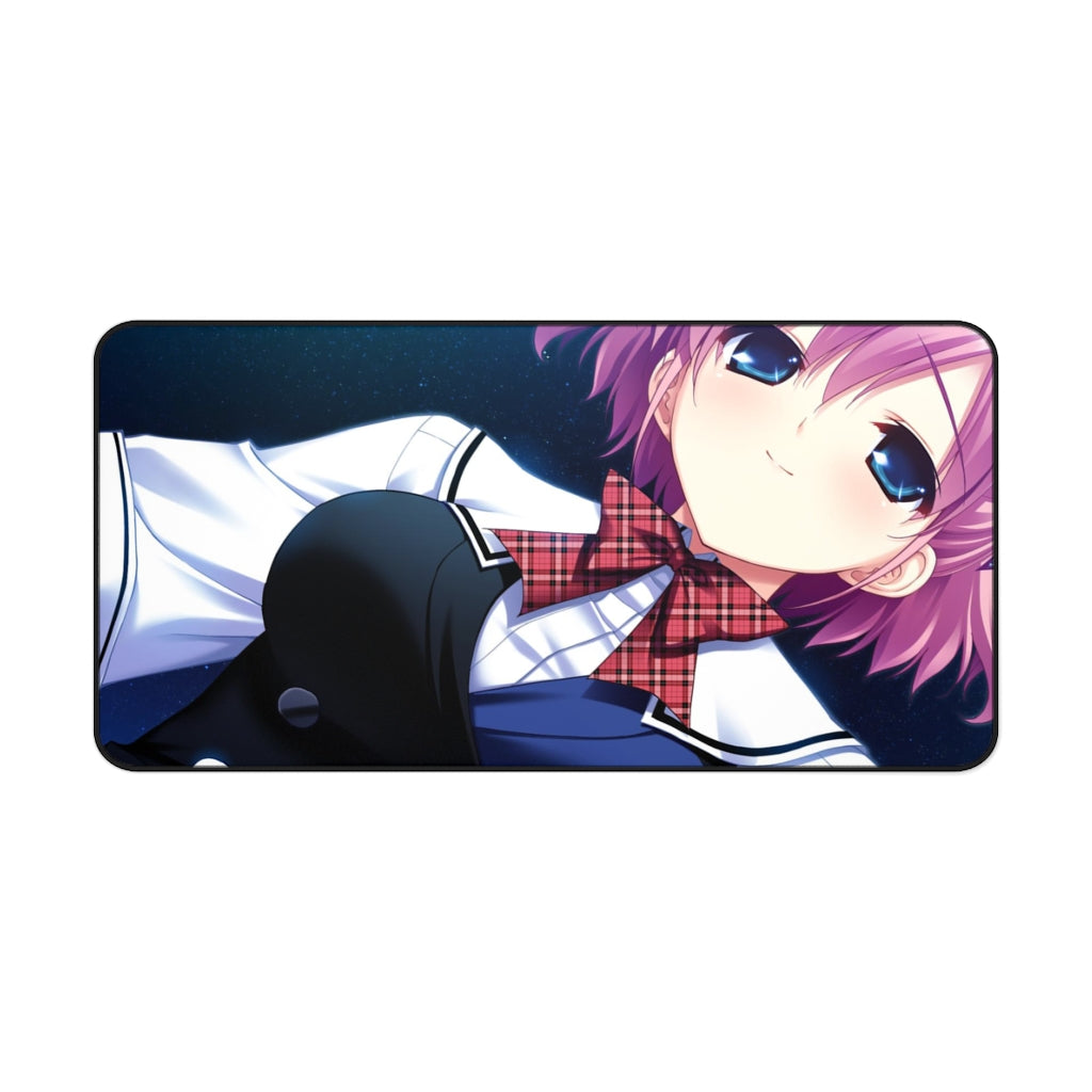 Grisaia (Series) Mouse Pad (Desk Mat)