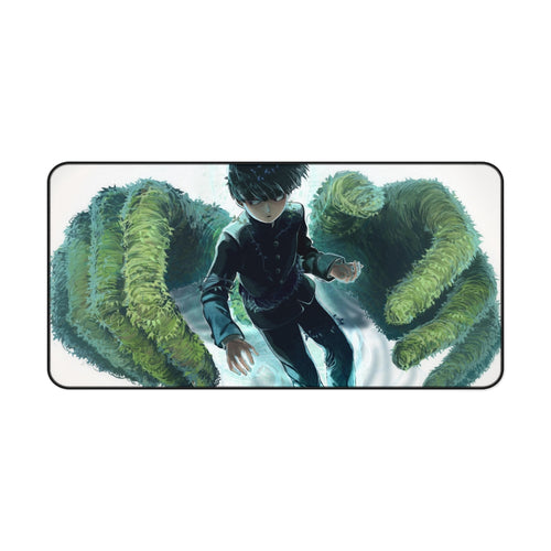 Wriggle Wriggle Mouse Pad (Desk Mat)