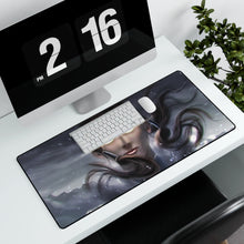 Load image into Gallery viewer, Avatar: The Legend Of Korra Mouse Pad (Desk Mat) With Laptop
