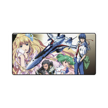 Cargar imagen en el visor de la galería, Macross Mouse Pad (Desk Mat)
