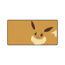 Load image into Gallery viewer, Eevee Mouse Pad (Desk Mat)
