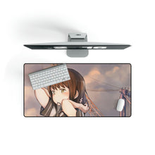 Load image into Gallery viewer, Fubuki - Kancolle Mouse Pad (Desk Mat)
