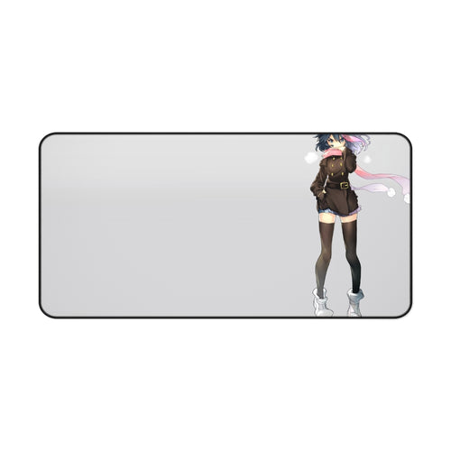 Kill La Kill Mouse Pad (Desk Mat)