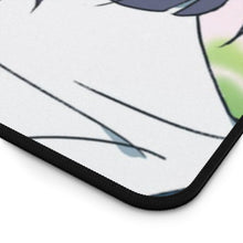 Load image into Gallery viewer, A Certain Scientific Railgun Mouse Pad (Desk Mat) Hemmed Edge
