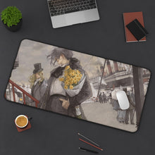 Cargar imagen en el visor de la galería, Fate/Apocrypha Mouse Pad (Desk Mat) On Desk
