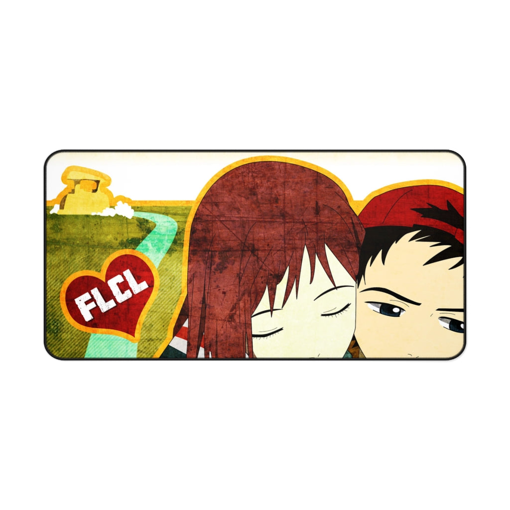 FLCL Mouse Pad (Desk Mat)