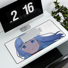 Load image into Gallery viewer, Aharen-san wa Hakarenai Mouse Pad (Desk Mat)
