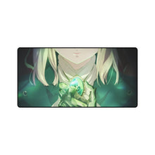 Cargar imagen en el visor de la galería, Alfombrilla de ratón (alfombrilla de escritorio) de Violet Evergarden
