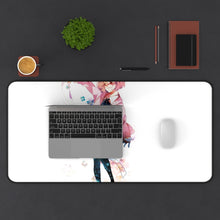 Load image into Gallery viewer, Beyond The Boundary Mouse Pad (Desk Mat) Background
