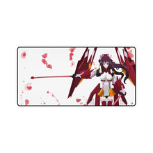 Charger l&#39;image dans la galerie, Infinite Stratos Mouse Pad (Desk Mat)
