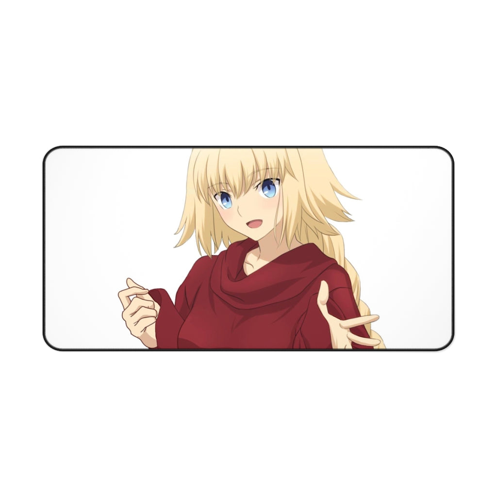 Fate/Apocrypha Mouse Pad (Desk Mat)