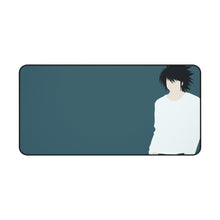 Cargar imagen en el visor de la galería, Anime Death Note Mouse Pad (Desk Mat)
