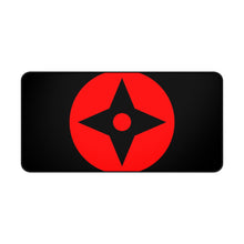 Cargar imagen en el visor de la galería, Fūma Clan Symbol Mouse Pad (Desk Mat)
