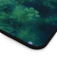 Cargar imagen en el visor de la galería, Ponyo Ponyo Mouse Pad (Desk Mat) Hemmed Edge
