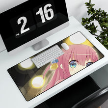 Load image into Gallery viewer, Bocchi the Rock Mouse Pad (Desk Mat)
