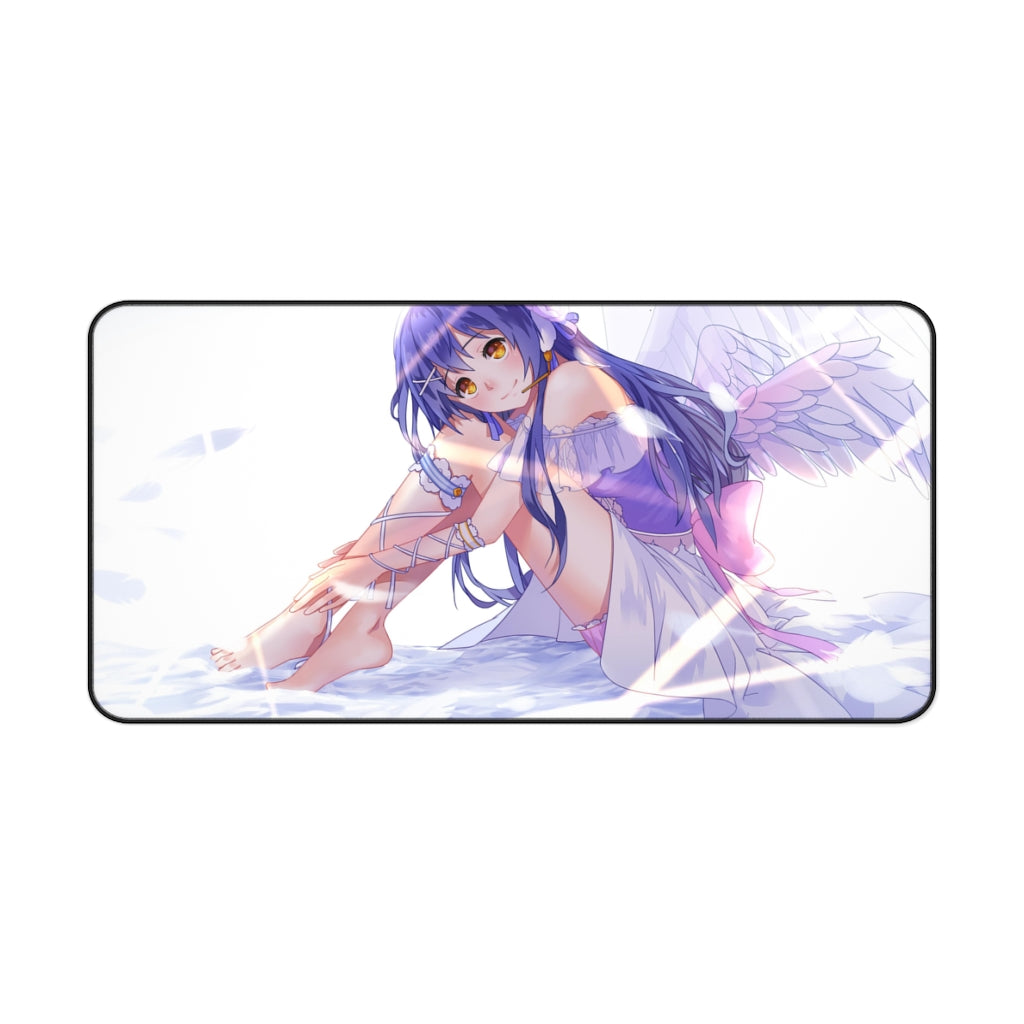 Love Live! Umi Sonoda Mouse Pad (Desk Mat)