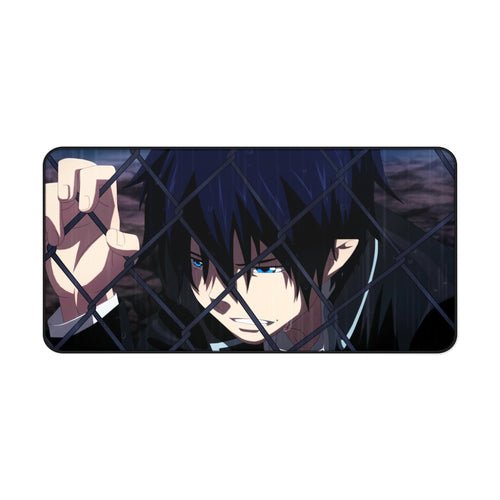 Blue Exorcist Rin Okumura Mouse Pad (Desk Mat)