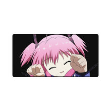 Cargar imagen en el visor de la galería, Angel Beats! Mouse Pad (Desk Mat)
