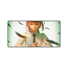 Load image into Gallery viewer, Makima - Chainsaw Man Mouse Pad (Desk Mat)
