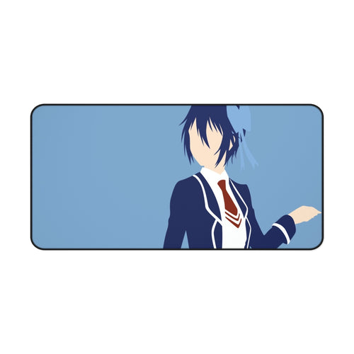 Nisekoi Seishirou Tsugumi Mouse Pad (Desk Mat)