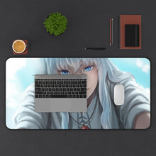 Charger l&#39;image dans la galerie, Anime Berserk Mouse Pad (Desk Mat) With Laptop
