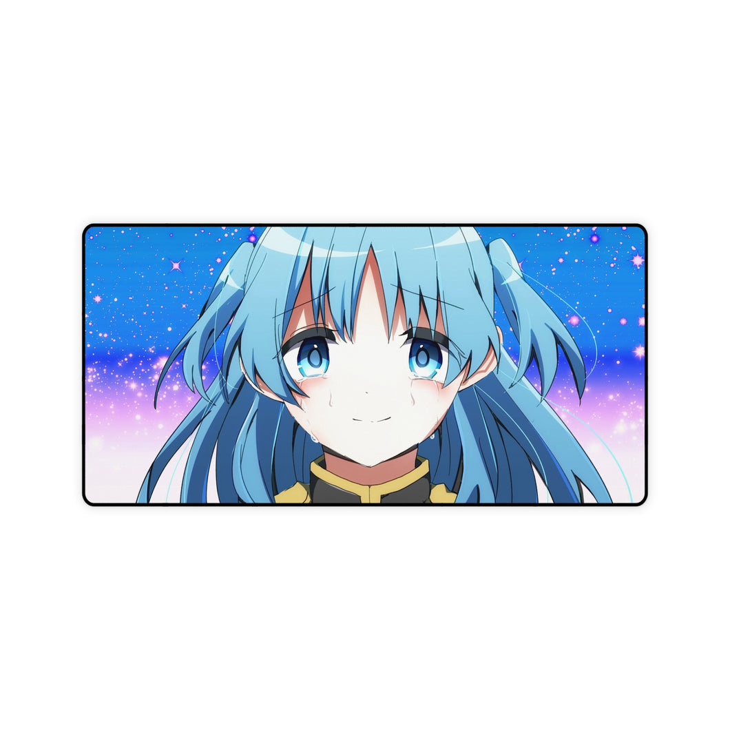 Tapis de souris Sukasuka (tapis de bureau)