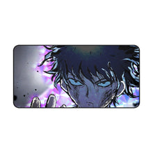 Charger l&#39;image dans la galerie, Mob Psycho 100 Shigeo Kageyama Mouse Pad (Desk Mat)
