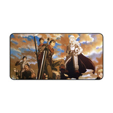 Charger l&#39;image dans la galerie, Anime Berserk Mouse Pad (Desk Mat)
