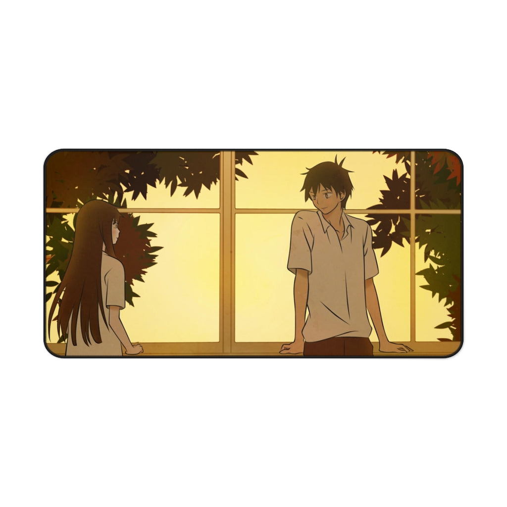 Kimi Ni Todoke Mouse Pad (Desk Mat)