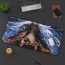 Cargar imagen en el visor de la galería, Re:Creators Mouse Pad (Desk Mat) On Desk
