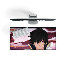 Load image into Gallery viewer, Anime Fairy Tail Mouse Pad (Desk Mat)
