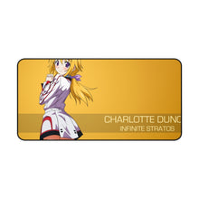 Cargar imagen en el visor de la galería, Infinite Stratos Mouse Pad (Desk Mat)
