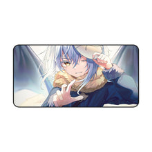 Charger l&#39;image dans la galerie, That Time I Got Reincarnated As A Slime Mouse Pad (Desk Mat)
