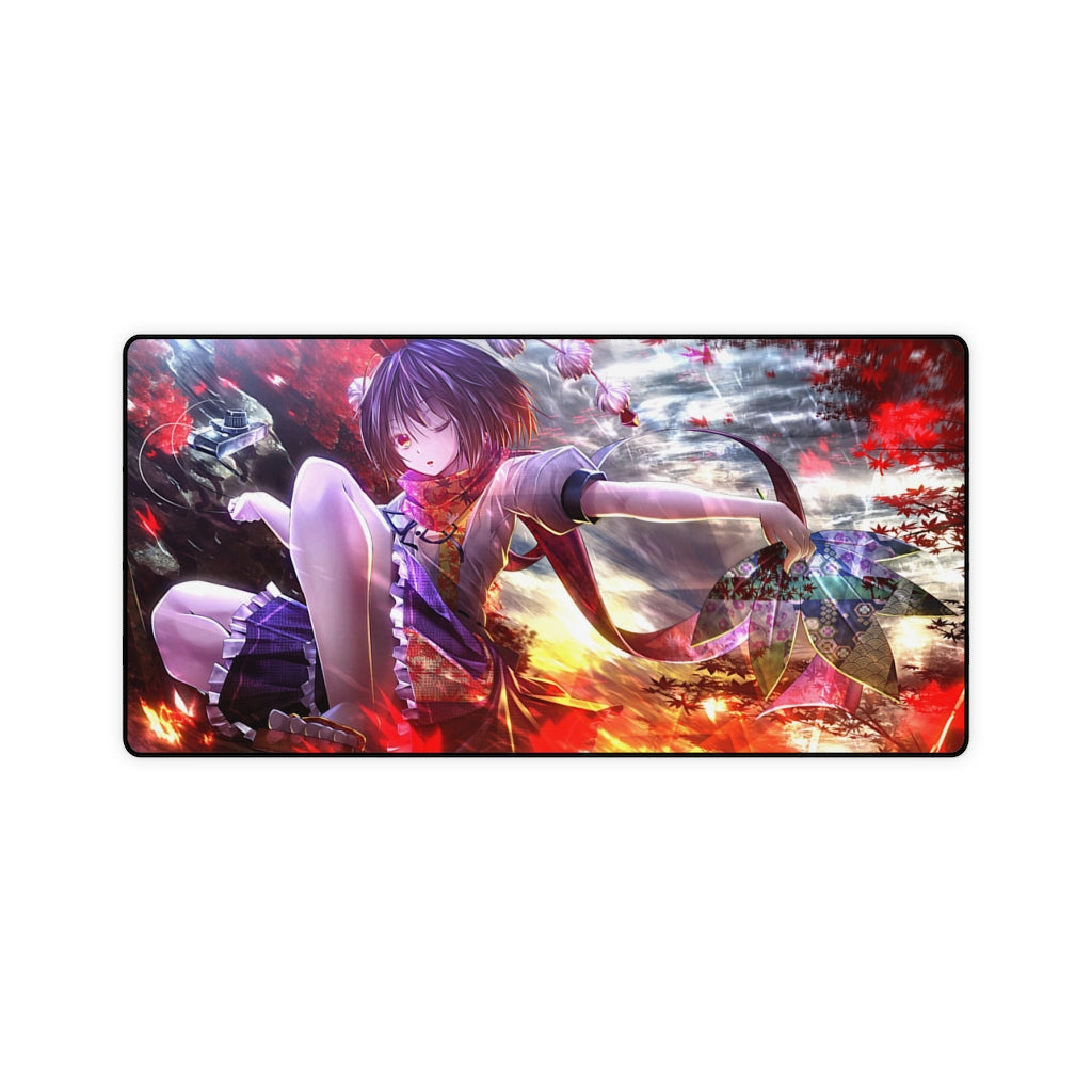 Touhou Mouse Pad (Desk Mat)