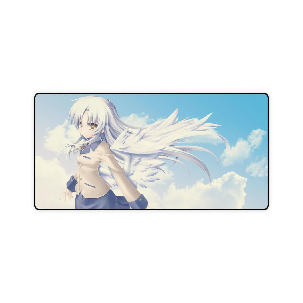 Angel Beats! Mouse Pad (Desk Mat)