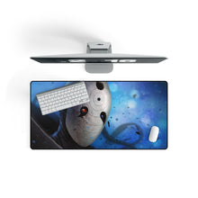 Load image into Gallery viewer, Tobi Mouse Pad (Desk Mat) On Desk
