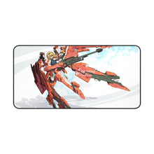 Charger l&#39;image dans la galerie, Infinite Stratos Mouse Pad (Desk Mat)
