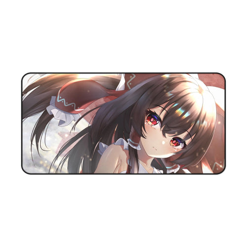 Touhou Mouse Pad (Desk Mat)