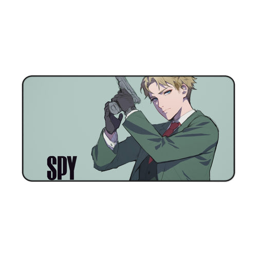 Spy X Family Mouse Pad (Desk Mat)